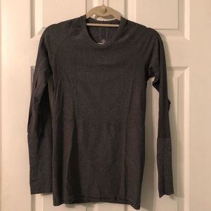 Lululemon Athletic Shirt
